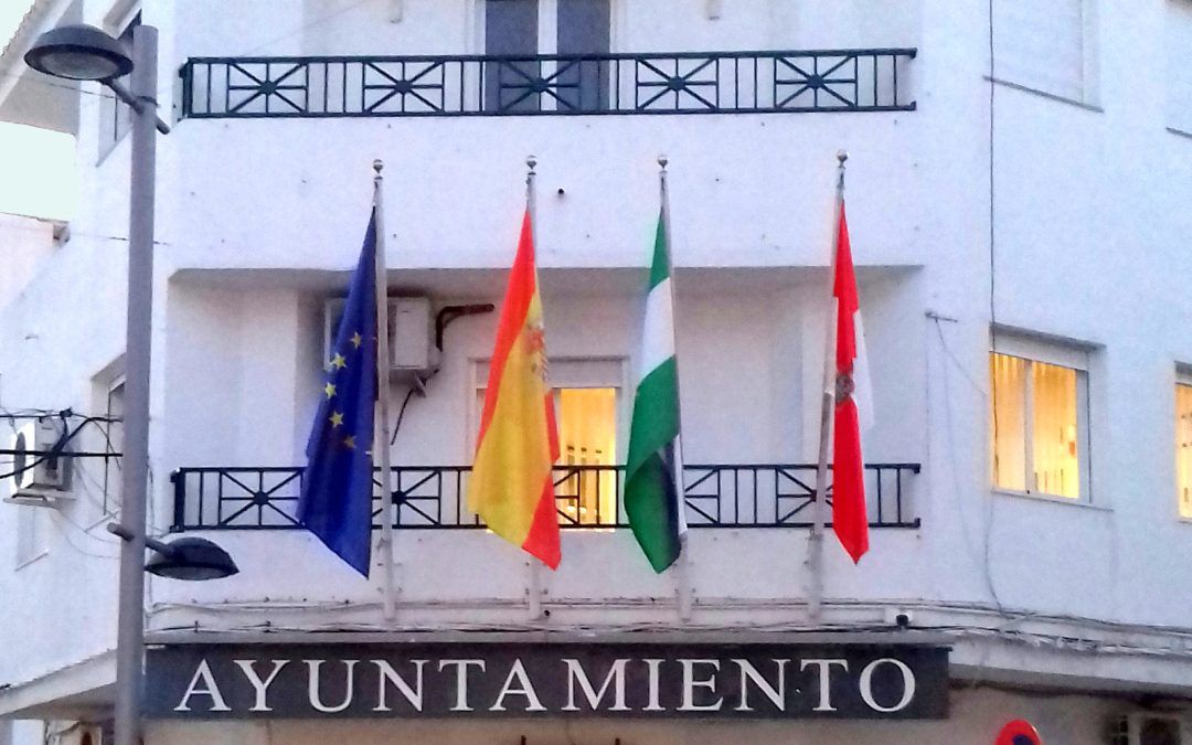 Excmo. Ayuntamiento de Huesa